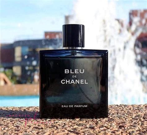 chanel tester for men.